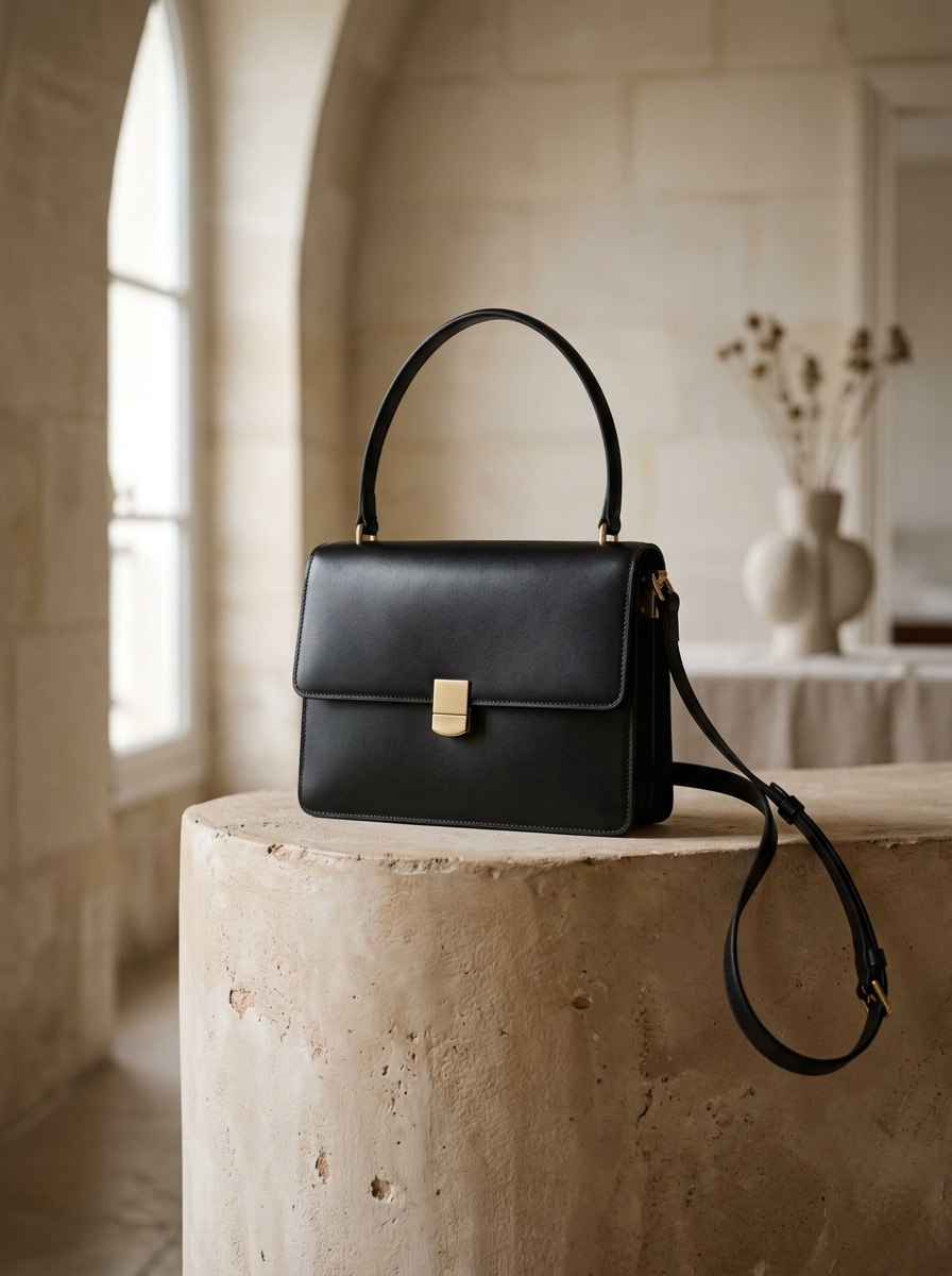 Bolsas & Couro